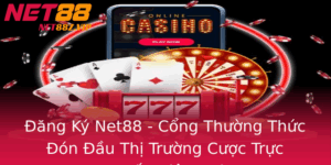 Ang Ky Net88 Cong Thuong Thuc On Au Thi Truong Cuoc Truc Tuyen Hien Ai