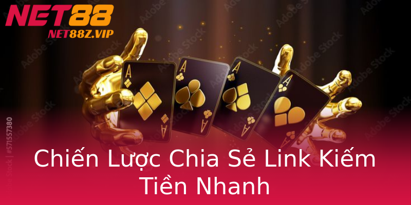Chiến Lược Chia Sẻ Link Kiếm Tiền Nhanh Chiến Lược Chia Sẻ Link Kiếm Tiền Nhanh
