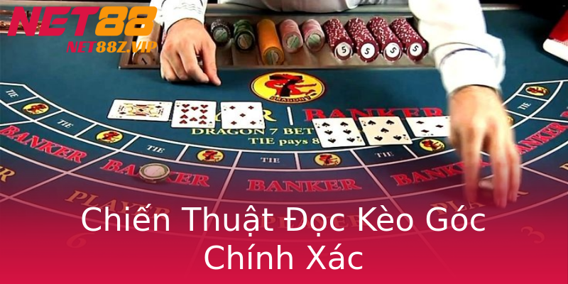 Chiến Thuật Đọc Kèo Góc Chính Xác Chiến Thuật Đọc Kèo Góc Chính Xác