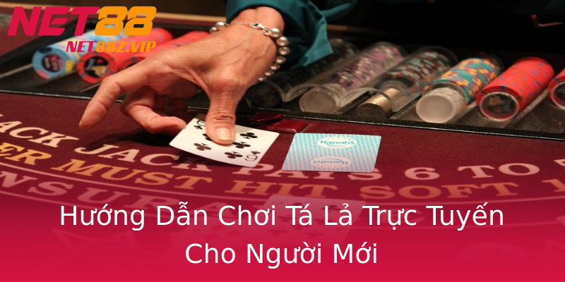 Hướng Dẫn Chơi Tá Lả Trực Tuyến Cho Người Mới Hướng Dẫn Chơi Tá Lả Trực Tuyến Cho Người Mới