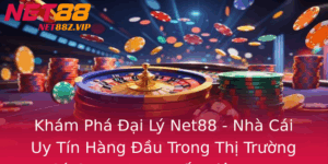 Kham Pha Ai Ly Net88 Nha Cai Uy Tin Hang Au Trong Thi Truong Ca Cuoc Truc Tuyen Viet Nam