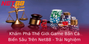 Kham Pha The Gioi Game Ban Ca Bien Sau Tren Net88 Trai Nghiem Choi Inh Cao Va Co Hoi Kiem Thuong Tu