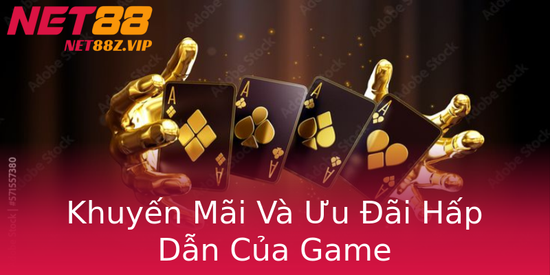 Khuyến Mãi Và Ưu Đãi Hấp Dẫn Của Game Khuyến Mãi Và Ưu Đãi Hấp Dẫn Của Game