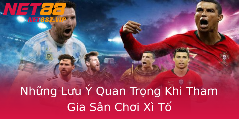 Những Lưu Ý Quan Trọng Khi Tham Gia Sân Chơi Xì Tố Những Lưu Ý Quan Trọng Khi Tham Gia Sân Chơi Xì Tố