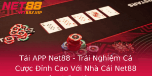 Tai App Net88 Trai Nghiem Ca Cuoc Inh Cao Voi Nha Cai Net88 Tot Nhat Hien Nay